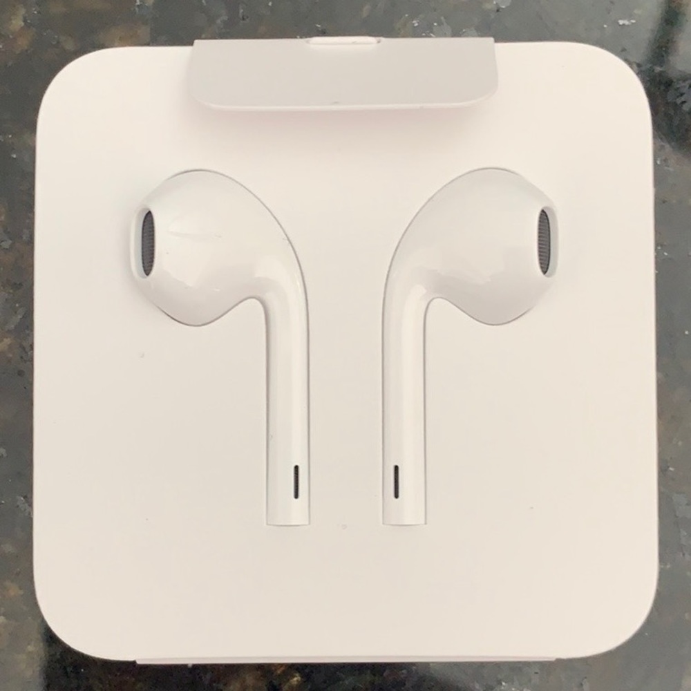 Apple Earbuds